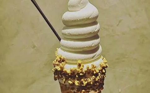 夏天美，夏天热