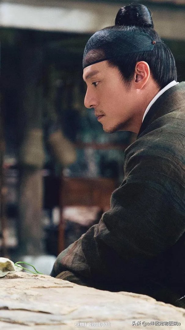 有什么好看的古装爱情电视剧?