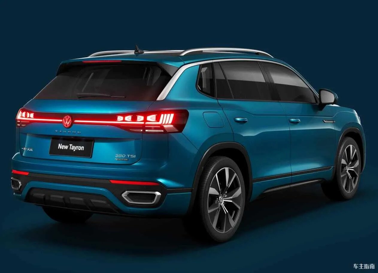 家用SUV车型推荐，家用suv排行榜前十名