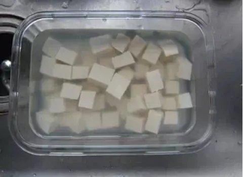 韩国大酱汤的做法是怎样的?