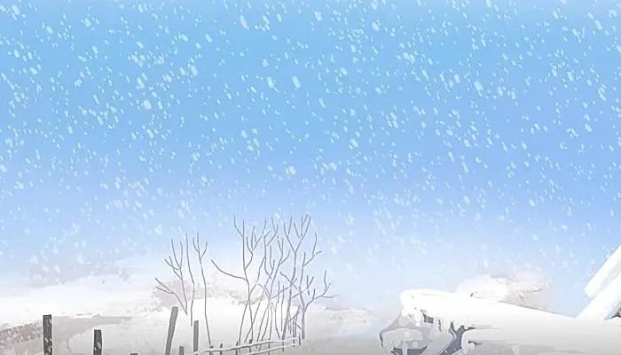 冬至是数九第一天吗