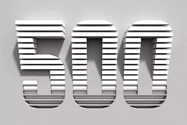 财富中国500强榜单，2019中国500强企业排行榜(完整榜单)