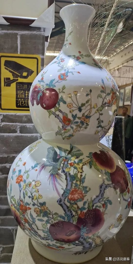 粉彩瓷器的价值到底如何呢?