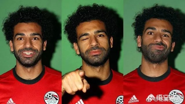 如何看待乌拉圭VS埃及，萨拉赫没在首发名单里？