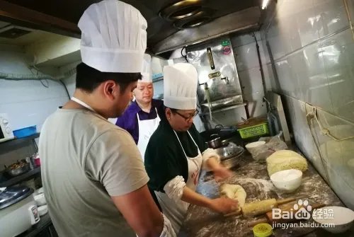 烧饼店怎样经营