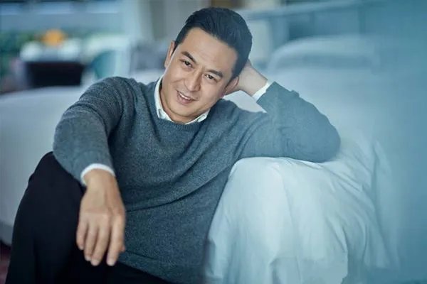 50岁张嘉译病情日渐严重