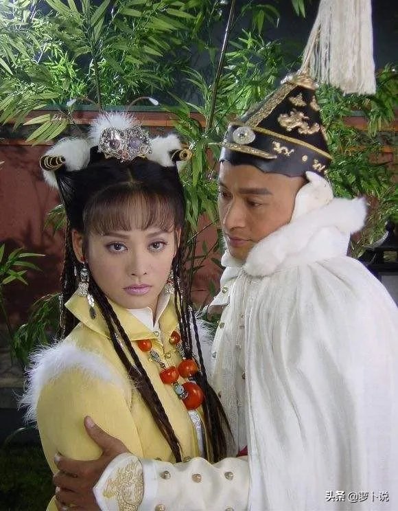 马景涛的演技很好，他的代表作你认为是哪一部作品？