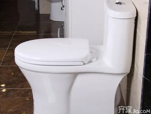 抽水马桶结构图 抽水马桶结构分析