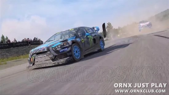 《尘埃4》画面及游戏性深度试玩评析 尘埃4好玩吗