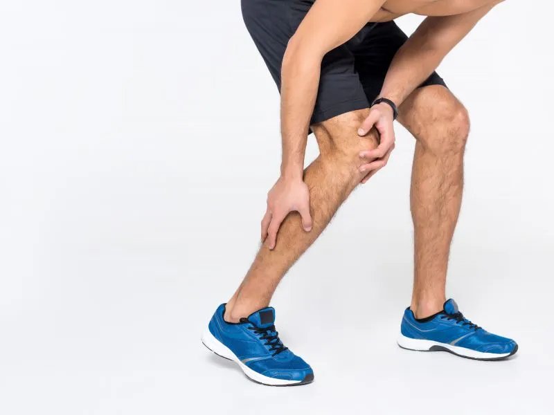 老年人腿疼怎么办