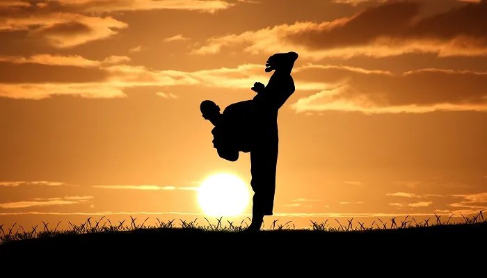 跆拳道等级是怎么划分的