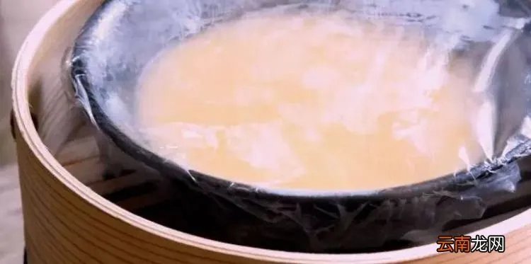 蒸鸡蛋怎么做好吃又嫩，炖蛋怎么做好吃又嫩？