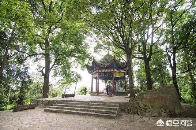 岜沙在哪里？岜沙好玩吗？