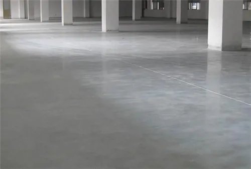 混凝土路面出现裂缝怎么处理