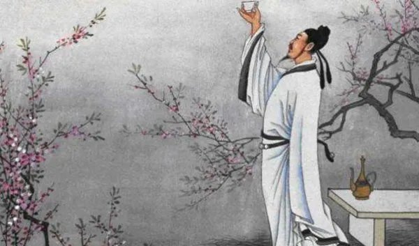 独坐敬亭山的意思是什么?