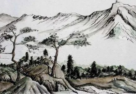 疏影横斜水清浅，暗香浮动月黄昏的意思是什么？