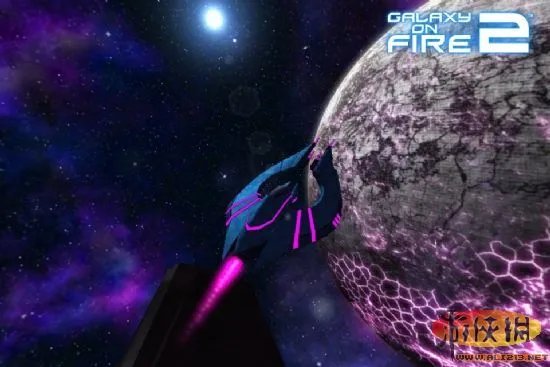 精品大作云集 10款最佳iPhone4S游戏推荐一览