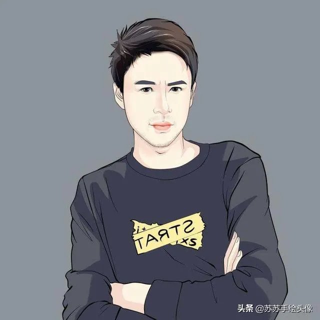 谁能提供几个适合男士做头像的图片？