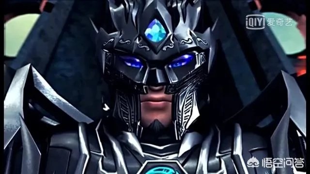 超兽武装大结局是什么