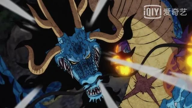 四皇凯多的弱点是什么？