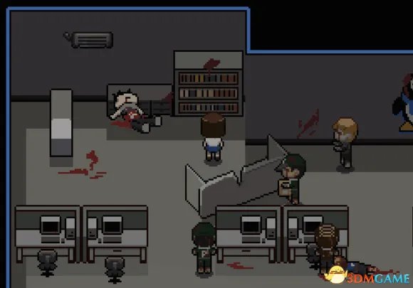 Kio的人间冒险全隐藏房间位置及隐藏人物一览