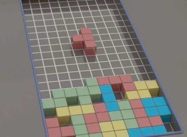 俄罗斯方块怎么玩才能存活更久？