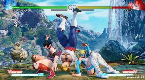 TGA2016 :“游戏奥斯卡”获奖榜单出炉 守望成赢家