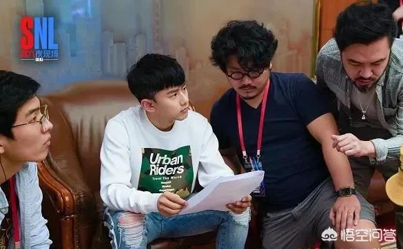 如何看待《周六夜现场》被下架？