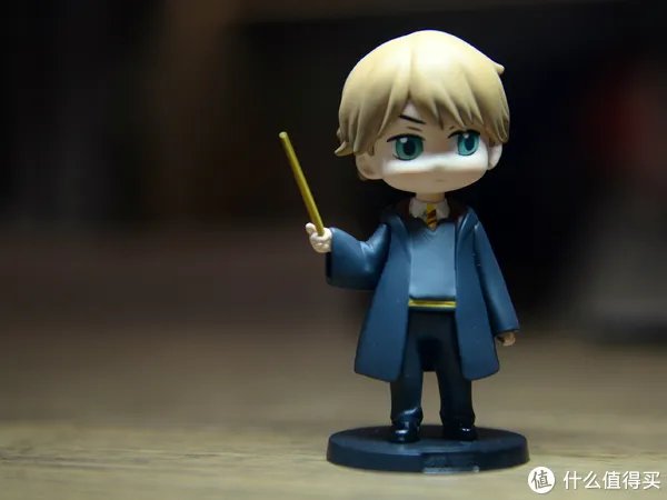 拜个晚年 哈利波特POPMART整箱12盲盒开箱+21P欣赏