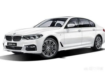 宝马5系现在什么价格？