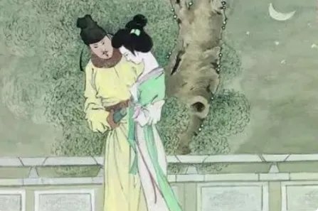 天生丽质的意思是什么