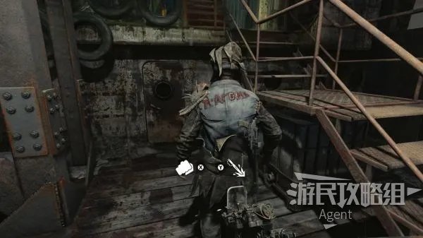 《地铁离去》图文攻略 全收集全结局流程图文攻略