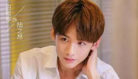 夏至未至的男主角是谁(白敬亭为什么没有女朋友) 