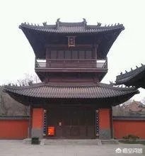 焦作圆通寺为啥叫圆通寺?