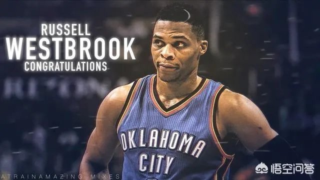 威少对阵热火狂摘18个篮板,如何看待他为了场均三双刷数据的行为?