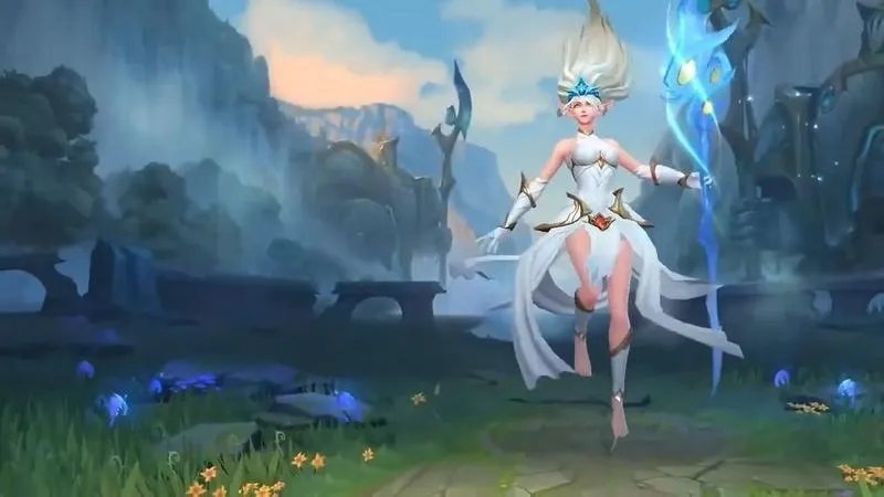 lol手游辅助英雄大全 辅助英雄排行榜