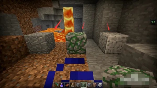 我的世界切石机怎么做？