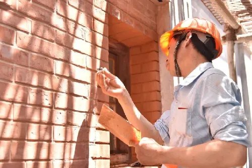 清水墙与混水墙的区别是什么