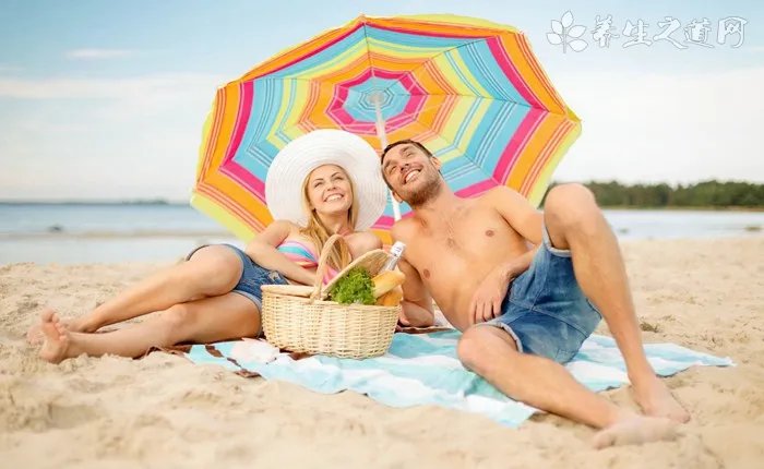 快速入睡的十个生活小妙招