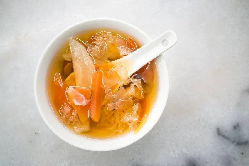 木瓜汤可以丰胸吗