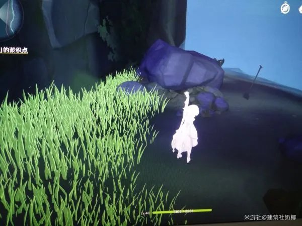 《原神》无人岛的秘密任务攻略