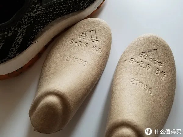 eaby adidas官网入手Pure Boost X ATR，鞋盒居然不是原装
