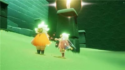 《光遇》雨林小金人在哪里 雨林小金人位置介绍