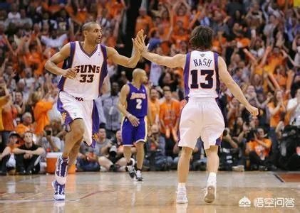 格兰特希尔巅峰到底什么水平?和现在谁比较相似?