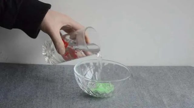 泡沫洗手液怎么做？