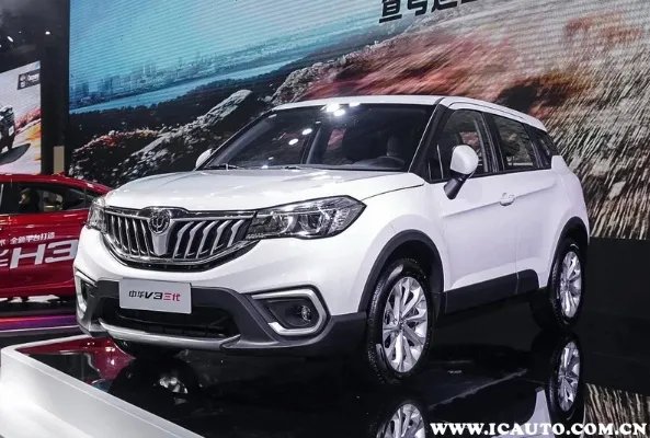 5万左右的车有哪些新车