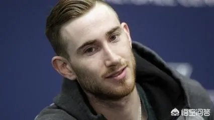 如何评价NBA球员戈登·海沃德?