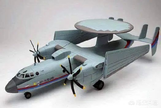 新舟60改造后能做舰载预警机吗?