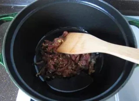 韩国大酱汤的做法是怎样的?