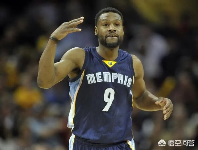 托尼阿伦防守如此了得为什么拿不了最佳防守球员?